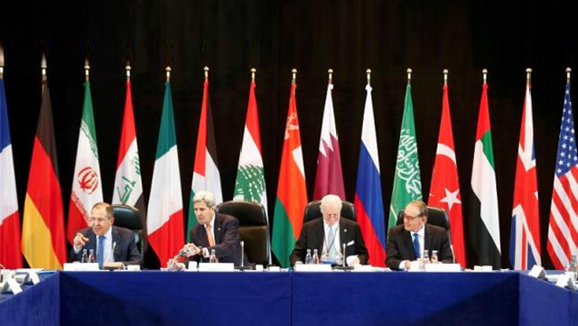 ‘Cessation of Hostilities’ in Syria Lets Russia Keep Bombing